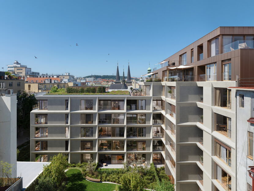 Energeticky efektivní. Chytře a s ohledem.