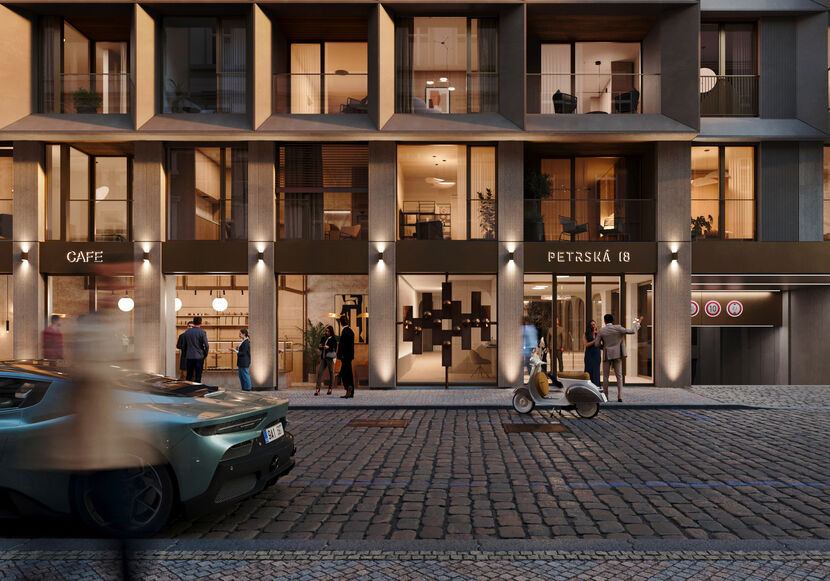 Vše na dosah, <br>každý den